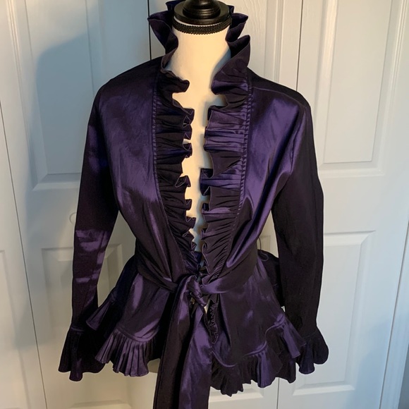 Adrianna Papell Other - Adrianna Papell Evening Jacket